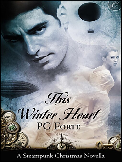 Title details for This Winter Heart by PG Forte - Available